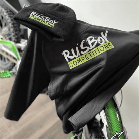 rusboy|Rusboy competitions .